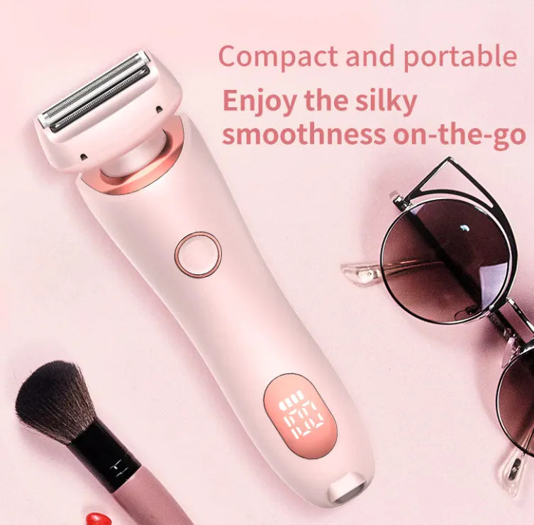 Electric Duo Shave - Hopecommerce