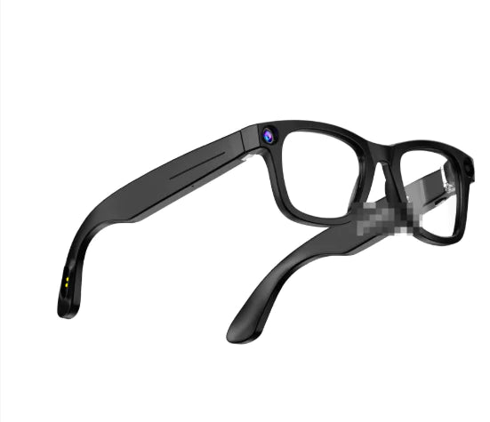 AI Camera Smart Glasses - Hopecommerce