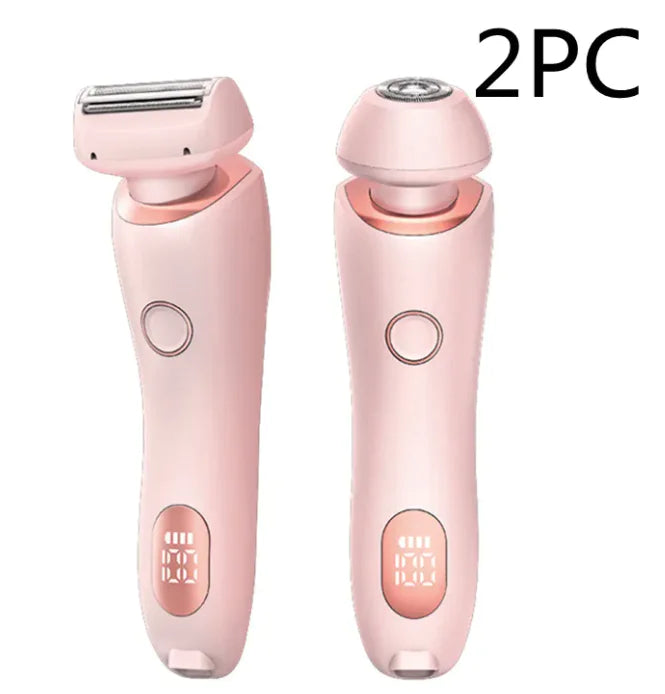 Electric Duo Shave - Hopecommerce