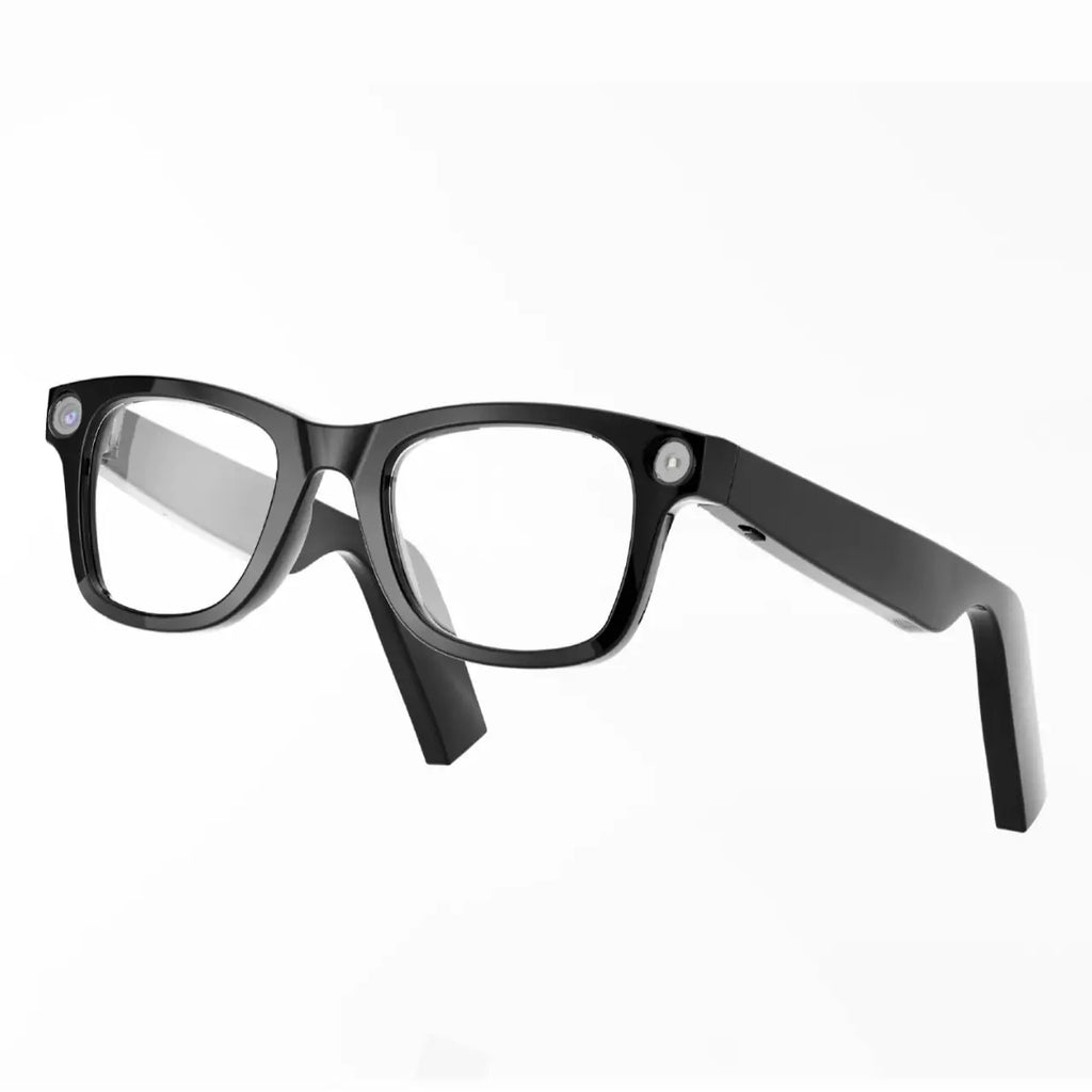 AI Camera Smart Glasses - Hopecommerce