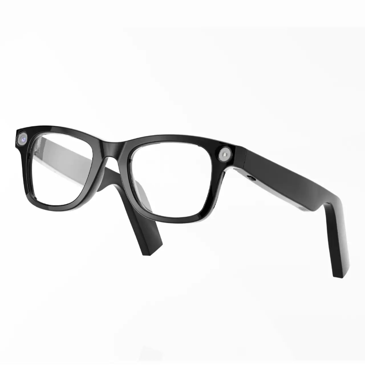 AI Camera Smart Glasses - Hopecommerce