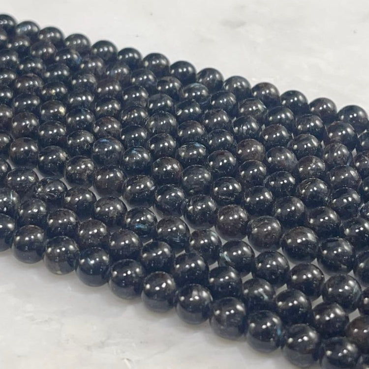 Astrophyllite Round - Hopecommerce