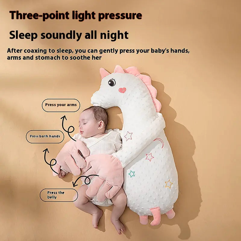 Baby Pillow - Hopecommerce