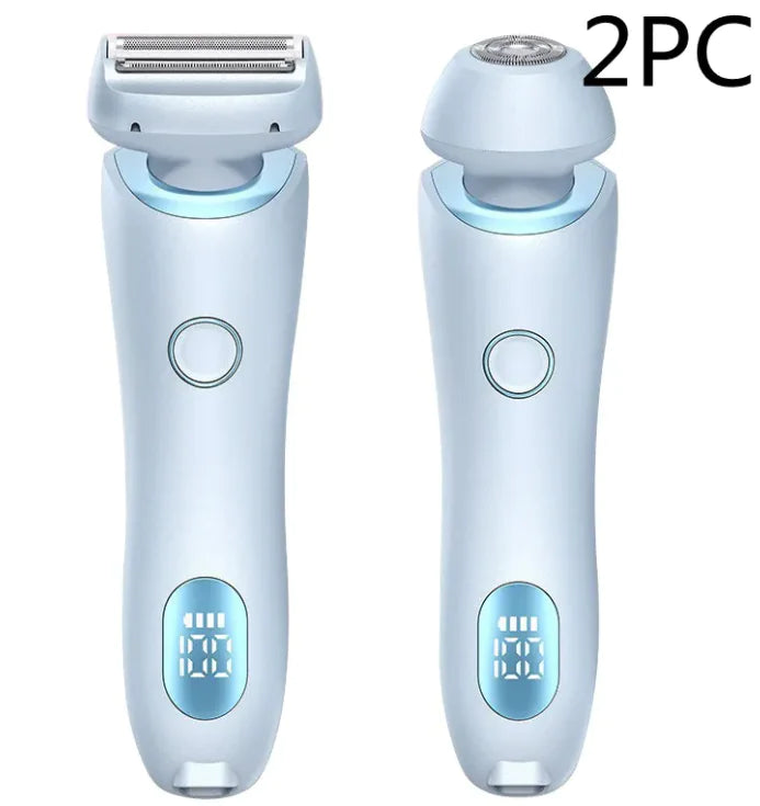 Electric Duo Shave - Hopecommerce