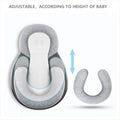Baby Anti-Spit Up Pillow - Hopecommerce