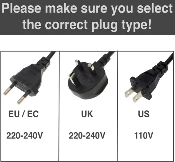 5-in-1 Multi Hair Styler & Curling Iron - Hopecommerce