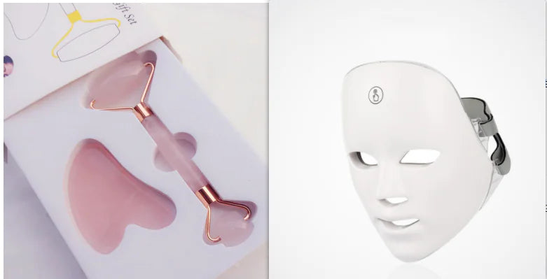 Skin Rejuvenation Facial Beauty Device - Hopecommerce