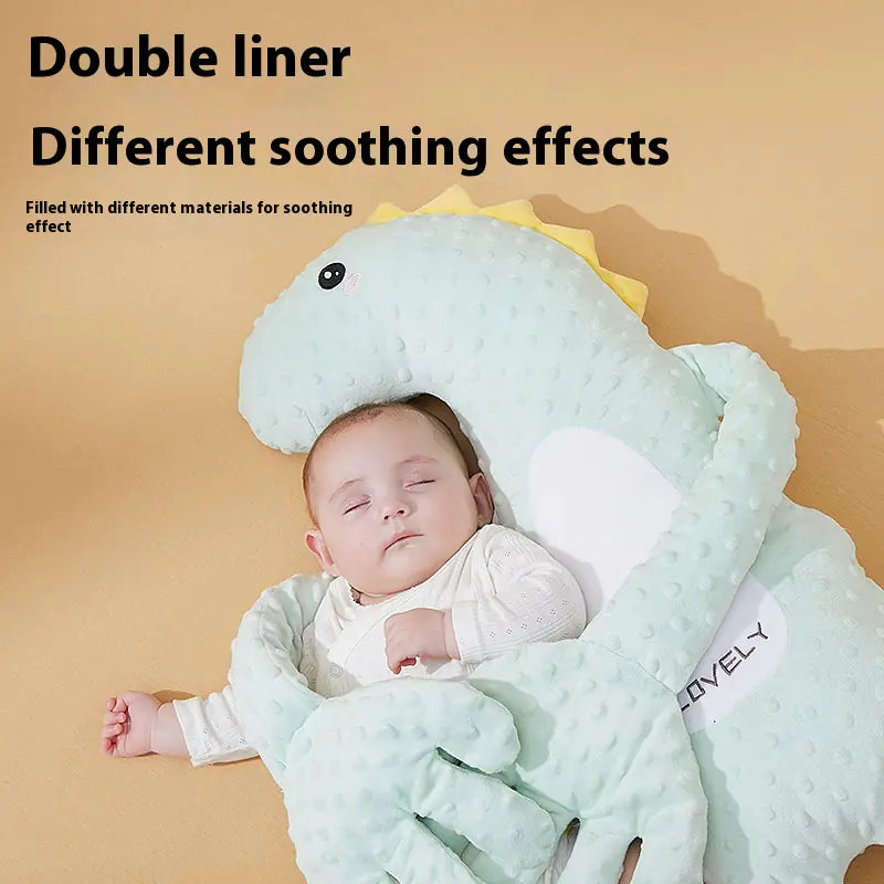 Baby Pillow - Hopecommerce