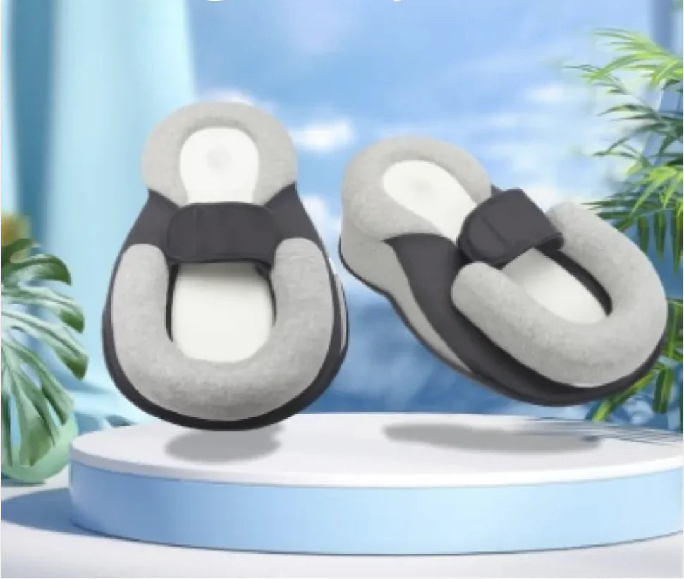 Baby Anti-Spit Up Pillow - Hopecommerce