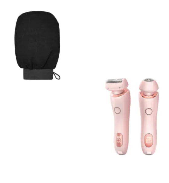 Electric Duo Shave - Hopecommerce