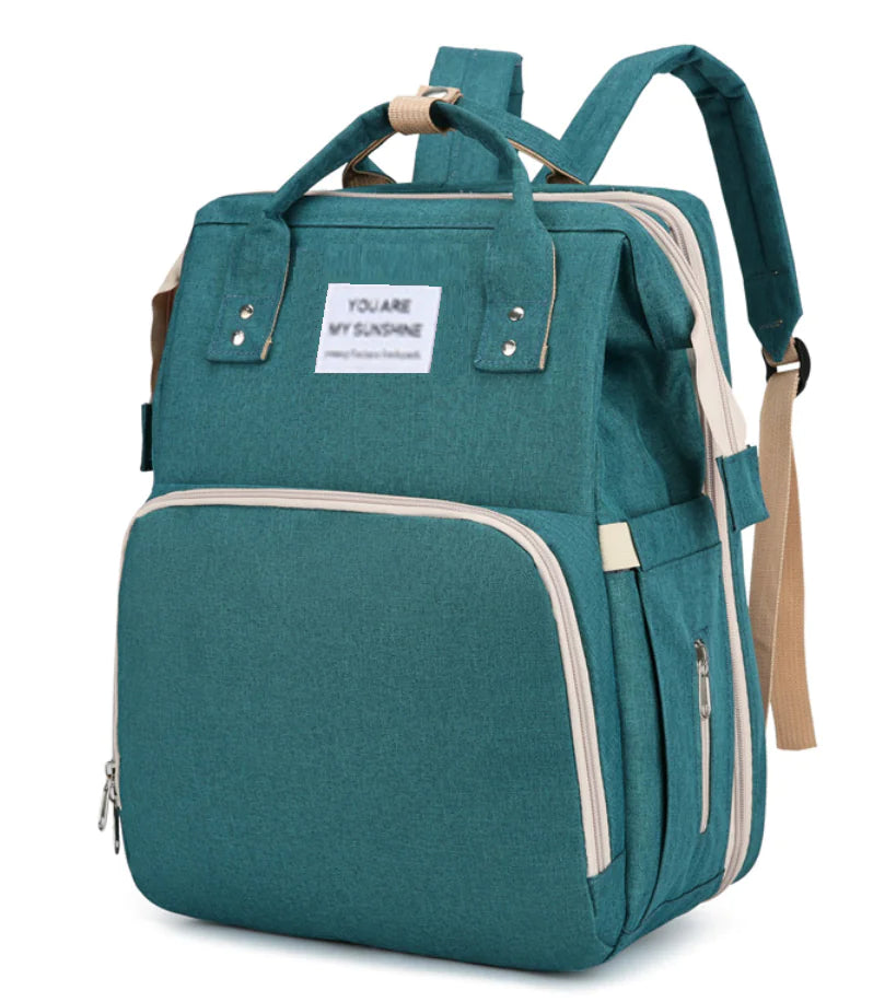 Large-Capacity Mommy Bag - Hopecommerce