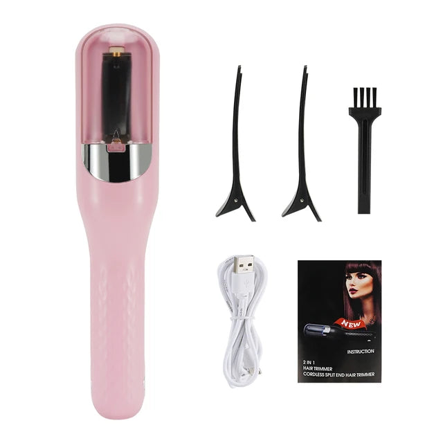 Hair Split Ends Trimmer - Hopecommerce