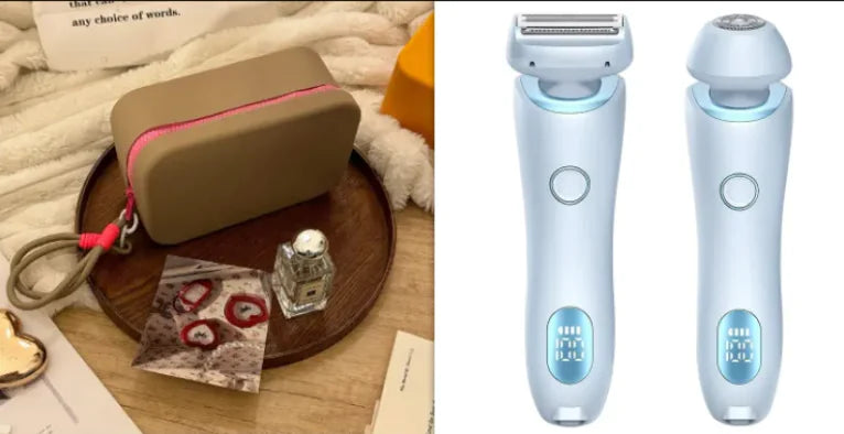 Electric Duo Shave - Hopecommerce