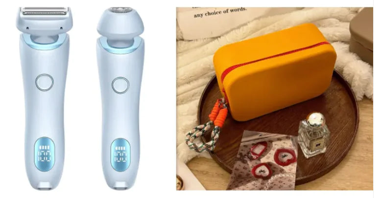 Electric Duo Shave - Hopecommerce