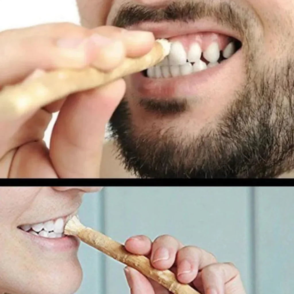 Miswak Tooth Cleaning Stick - Hopecommerce