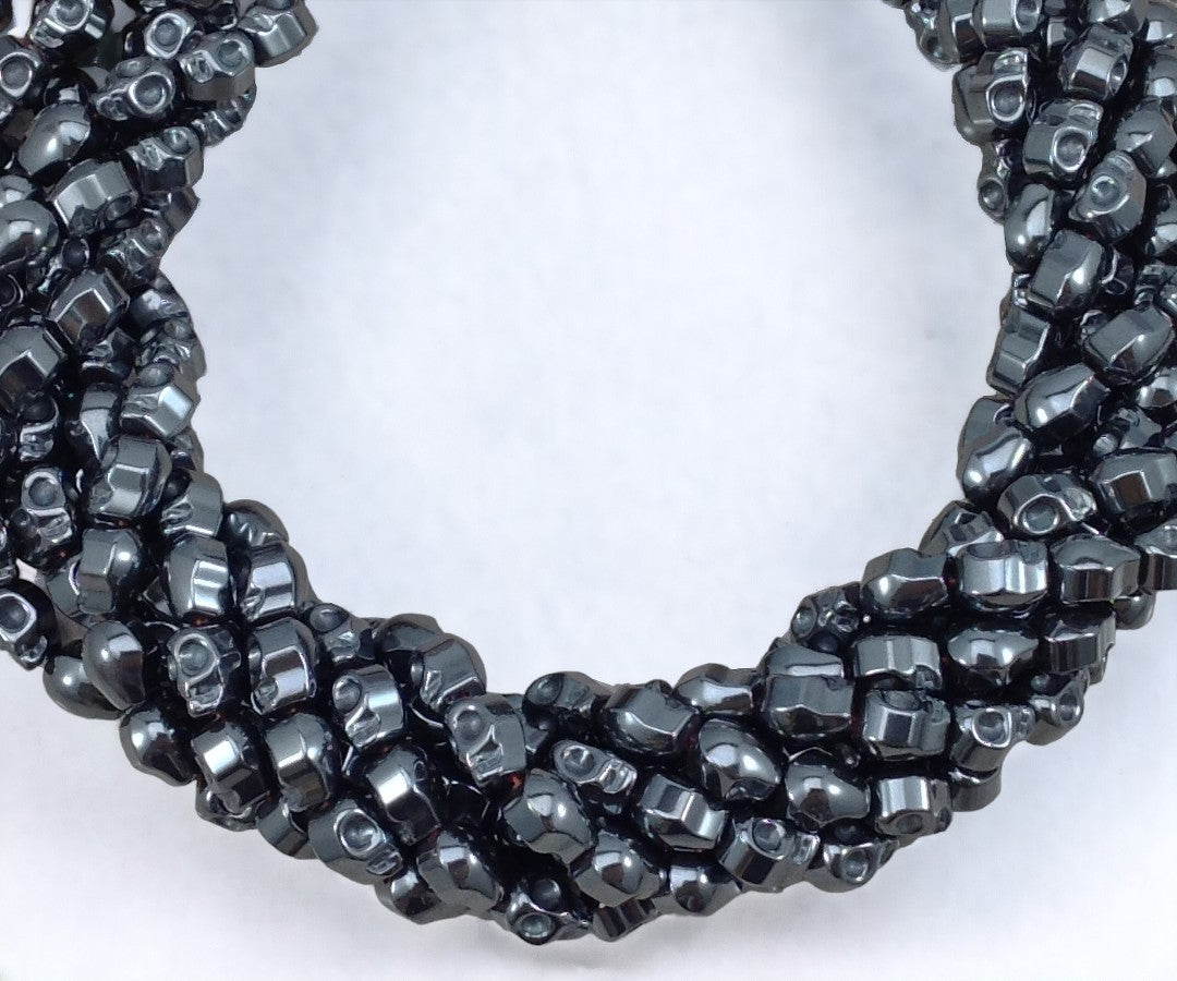 Hematite ShapesHematite Shapes - Hopecommerce