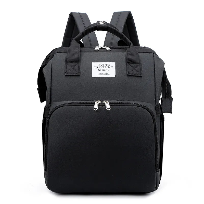 Large-Capacity Mommy Bag - Hopecommerce