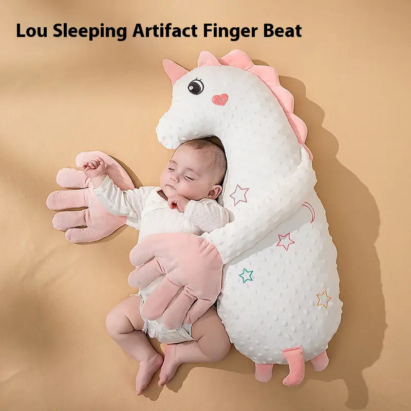 Baby Pillow - Hopecommerce
