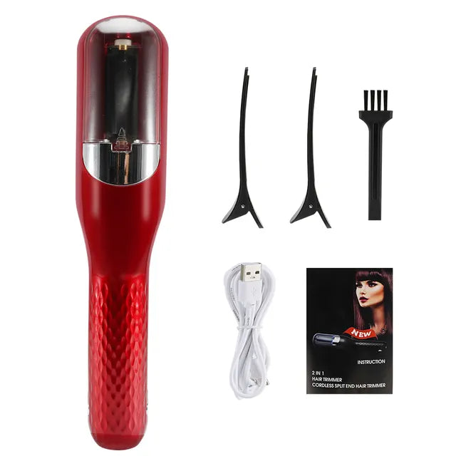 Hair Split Ends Trimmer - Hopecommerce