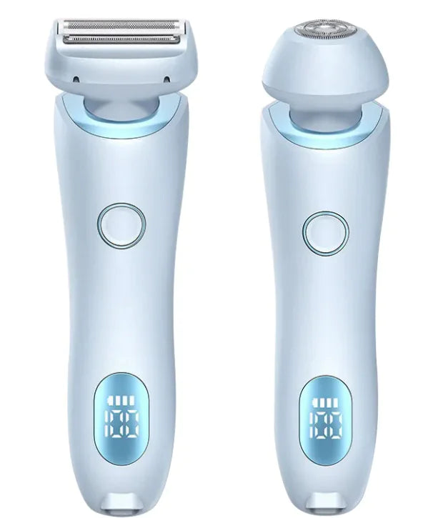 Electric Duo Shave - Hopecommerce