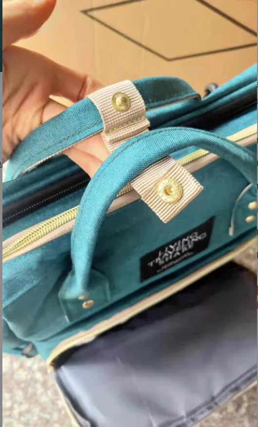 Large-Capacity Mommy Bag - Hopecommerce