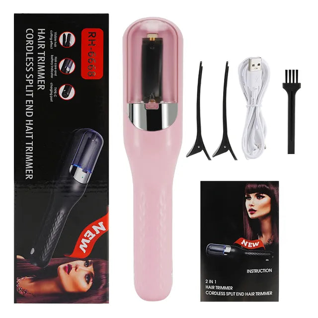 Hair Split Ends Trimmer - Hopecommerce