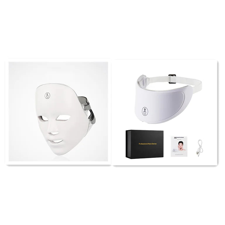 Skin Rejuvenation Facial Beauty Device - Hopecommerce