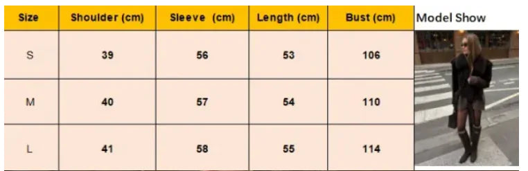 Fur Suede Cropped Jacket - Hopecommerce