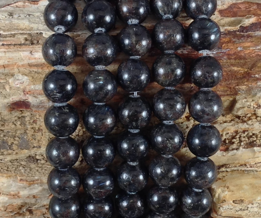 Astrophyllite Round - Hopecommerce