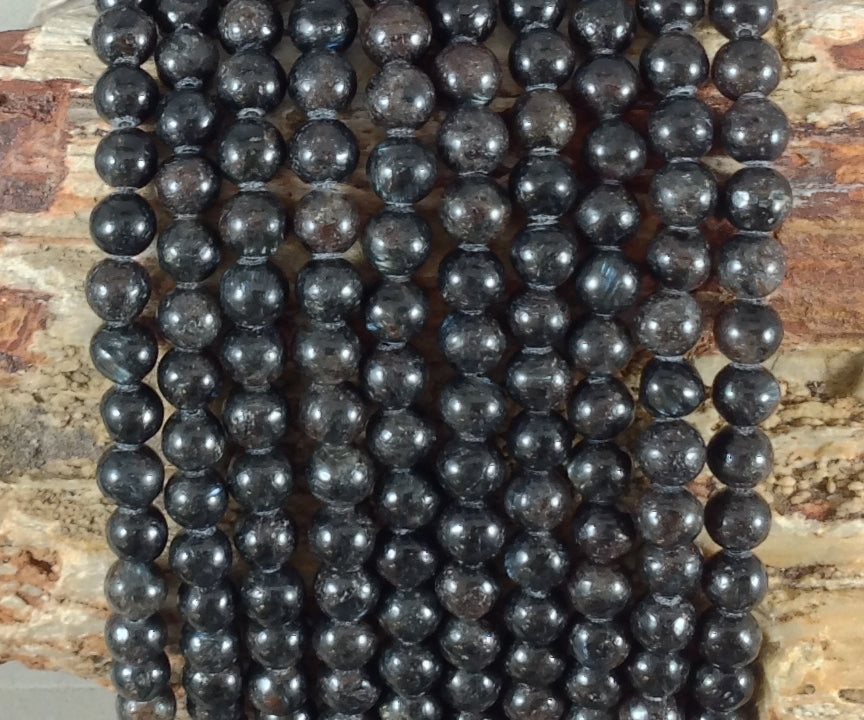 Astrophyllite Round - Hopecommerce