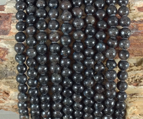 Astrophyllite Round - Hopecommerce