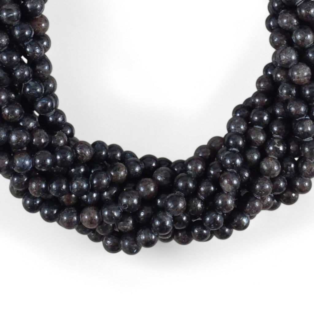 Astrophyllite Round - Hopecommerce