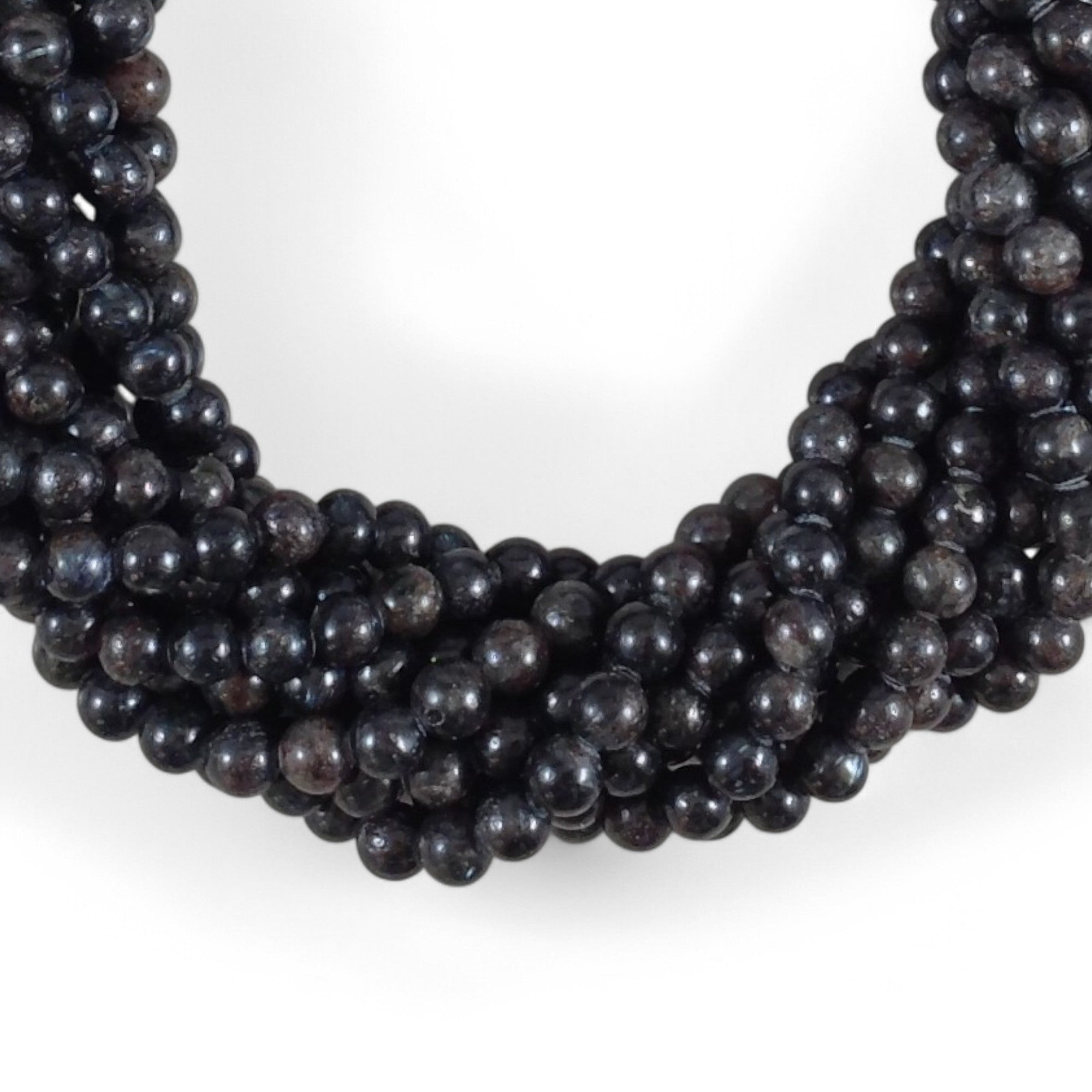 Astrophyllite Round - Hopecommerce