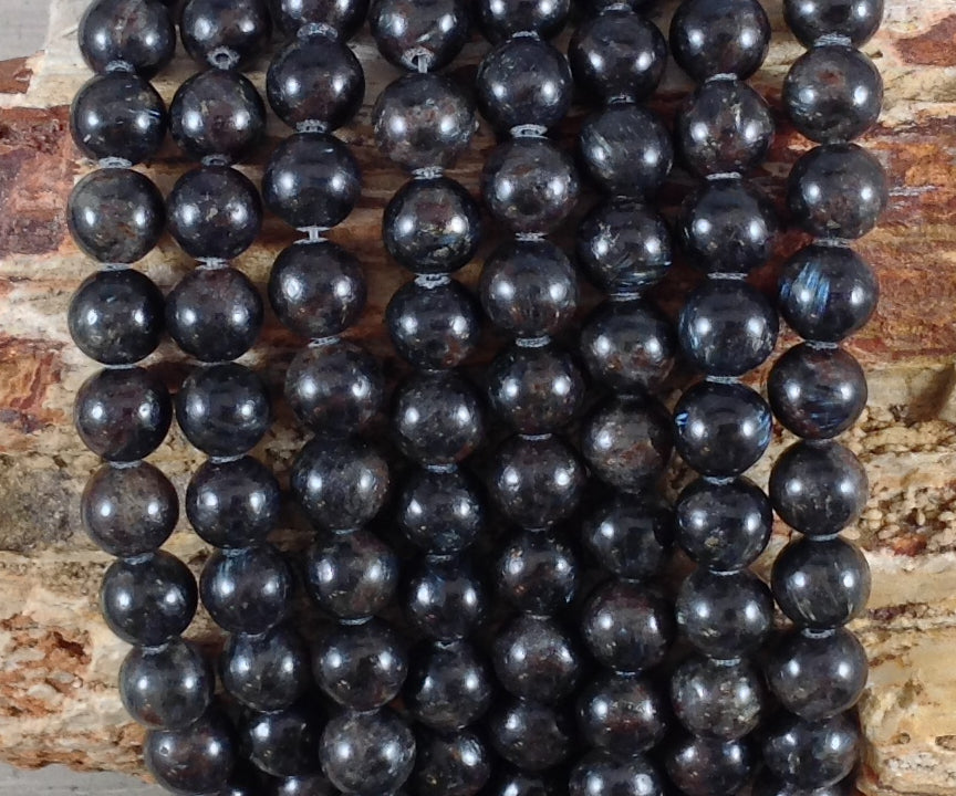 Astrophyllite Round - Hopecommerce