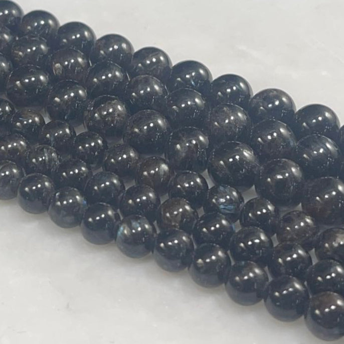 Astrophyllite Round - Hopecommerce