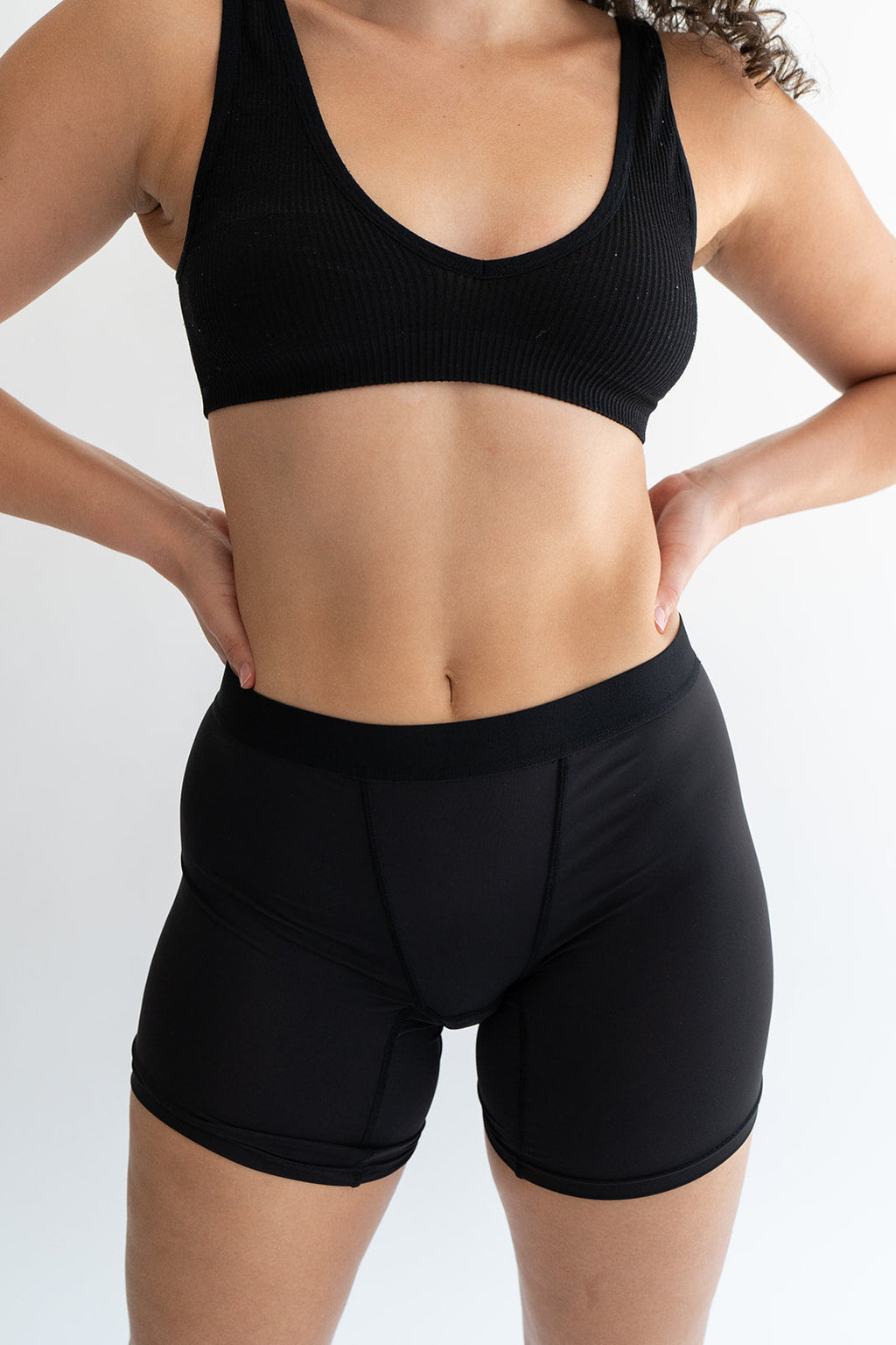 The Boxer Brief - Hopecommerce