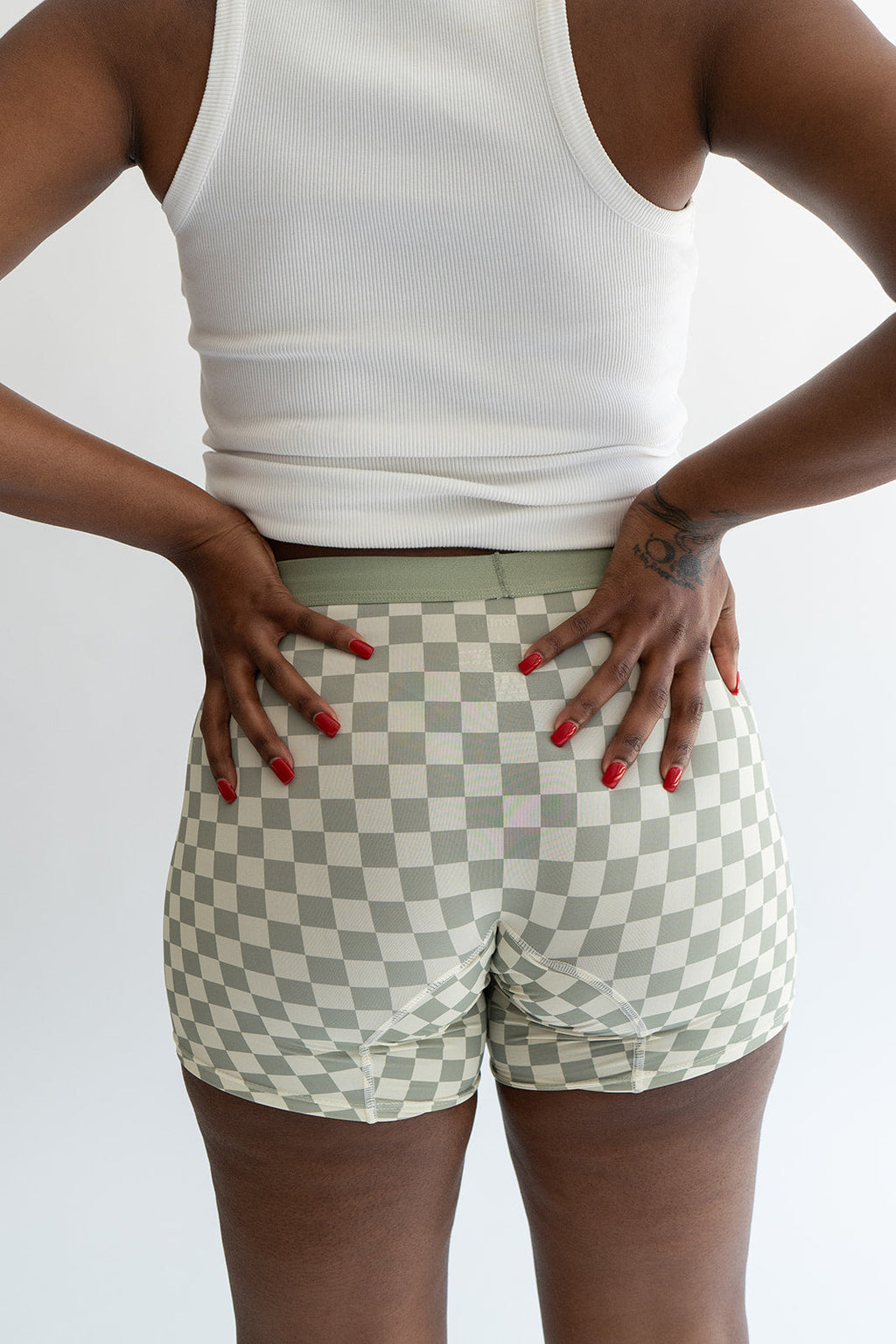 The Boxer Brief - Hopecommerce