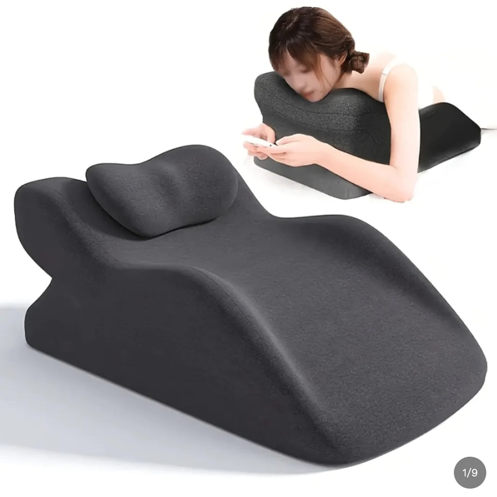 Stomach Sleeper Pillow - Hopecommerce