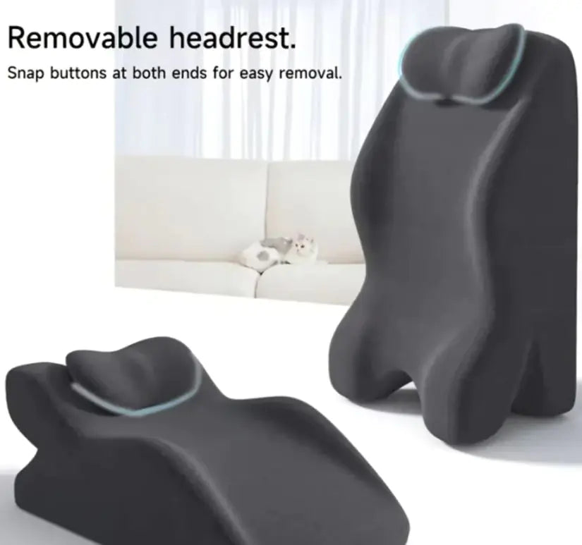 Stomach Sleeper Pillow - Hopecommerce
