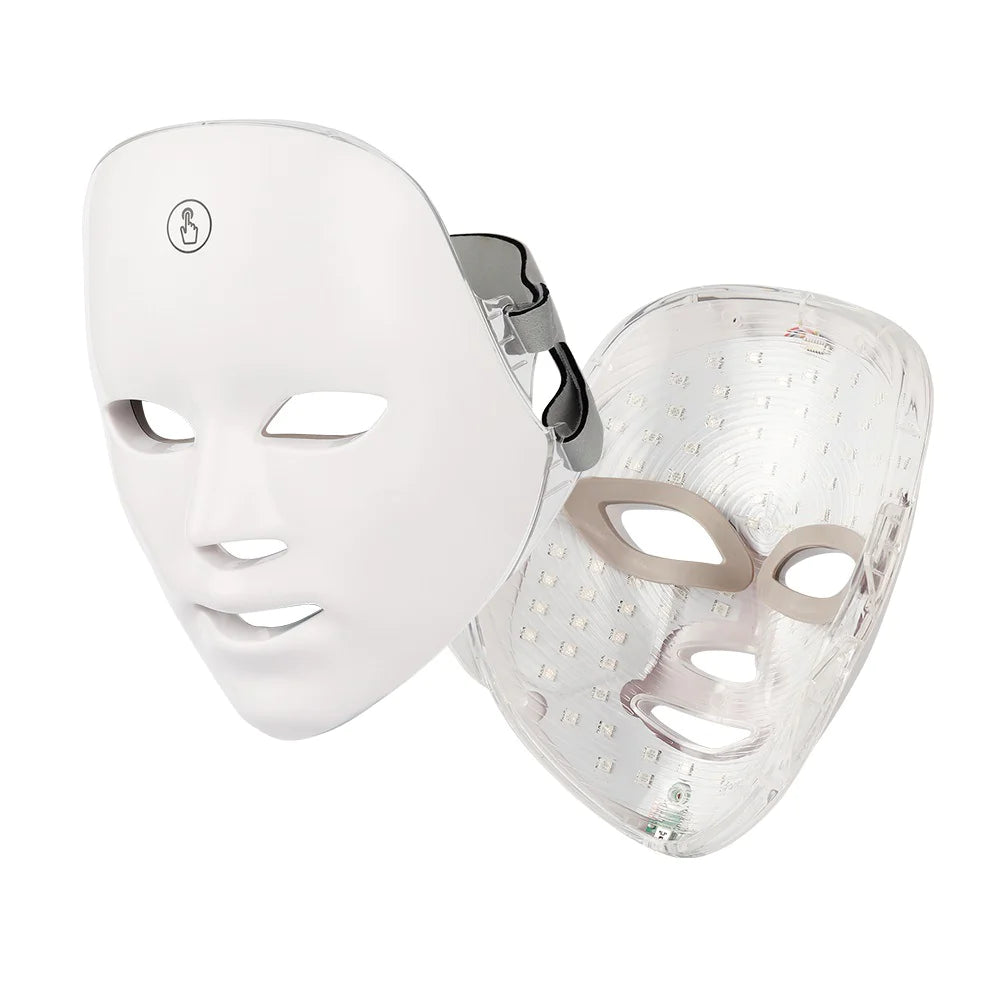 Skin Rejuvenation Facial Beauty Device - Hopecommerce