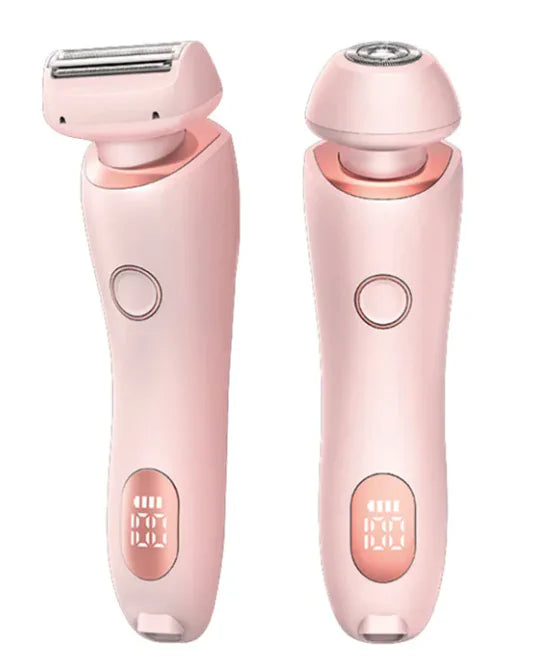 Electric Duo Shave - Hopecommerce