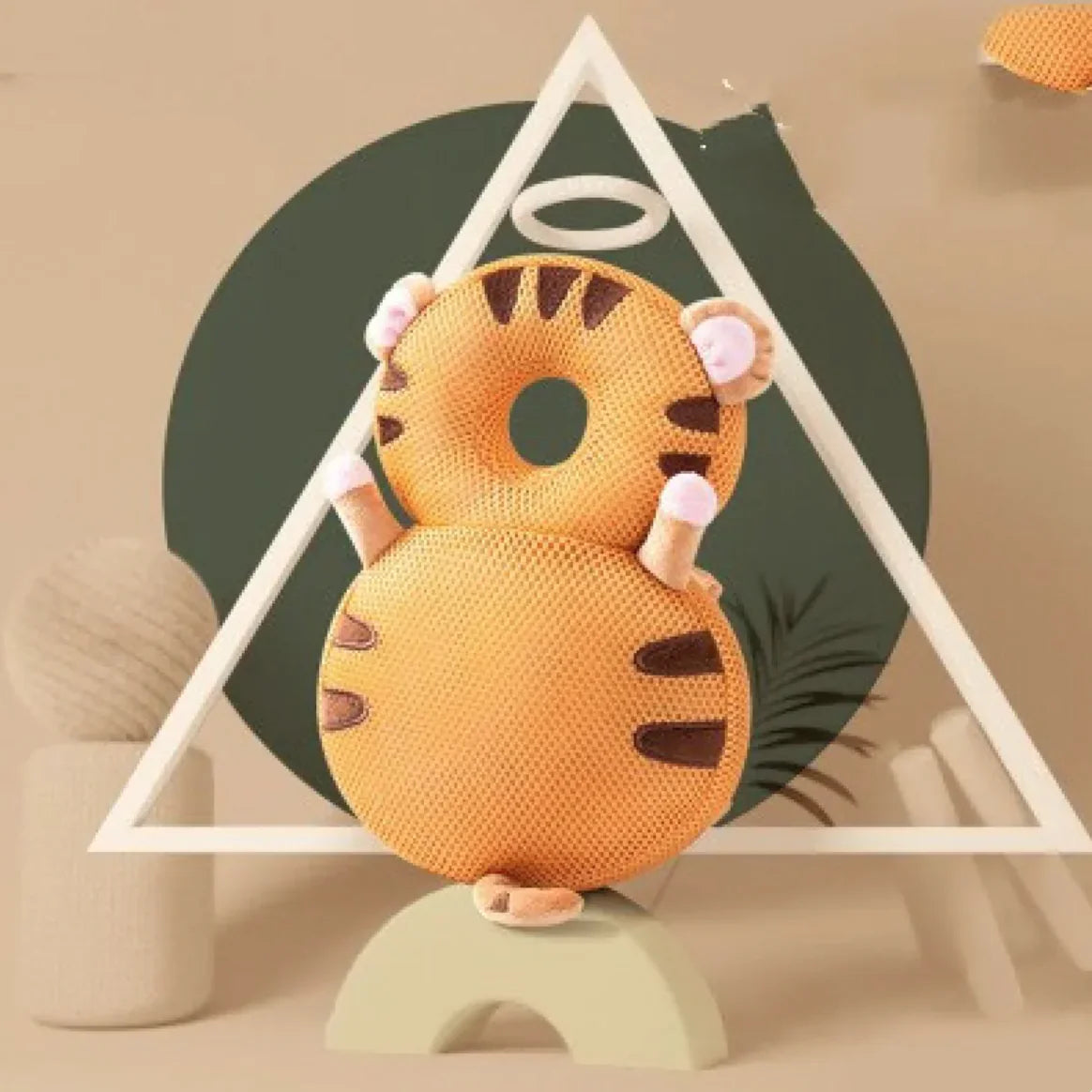 Toddler Head Protection Pad - Hopecommerce