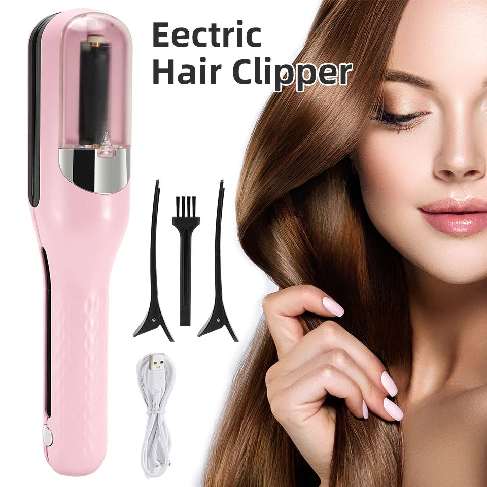 Hair Split Ends Trimmer - Hopecommerce