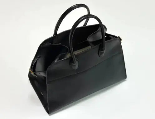 Top Layer Cowhide Handbag - Hopecommerce