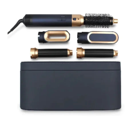 5-in-1 Multi Hair Styler & Curling Iron - Hopecommerce