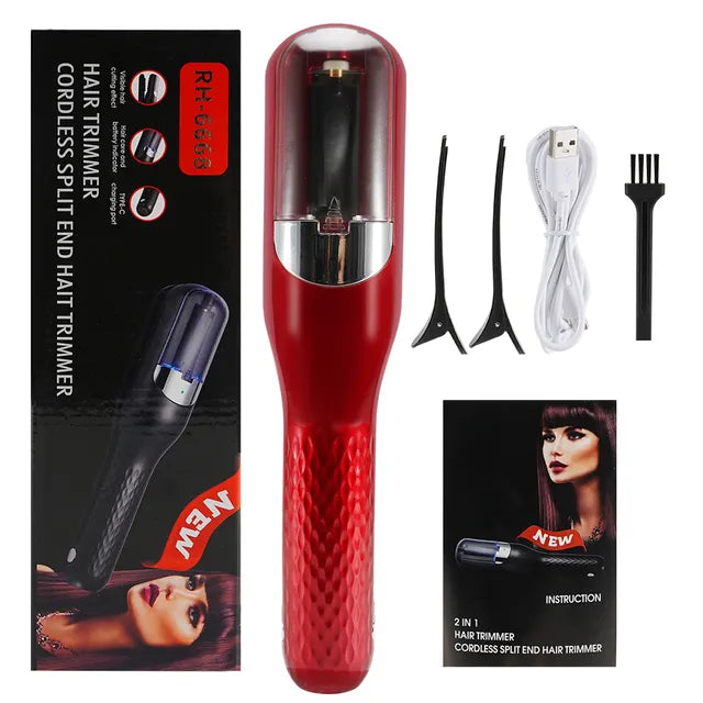 Hair Split Ends Trimmer - Hopecommerce