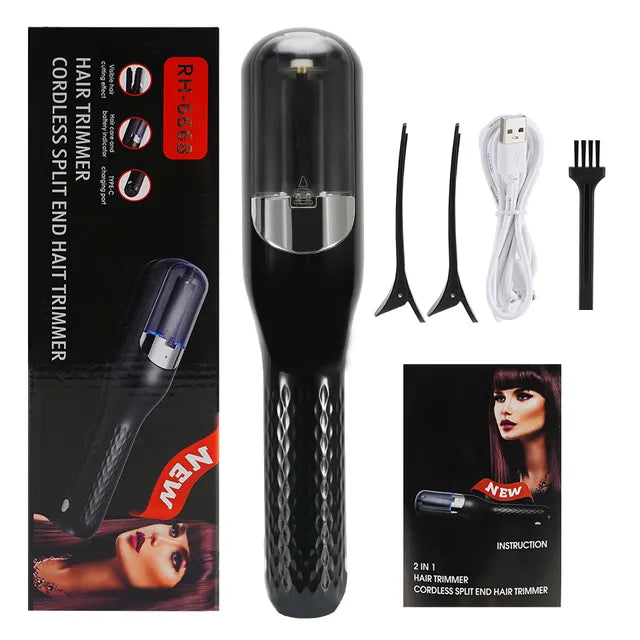 Hair Split Ends Trimmer - Hopecommerce