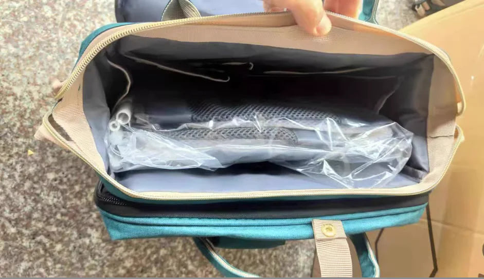 Large-Capacity Mommy Bag - Hopecommerce