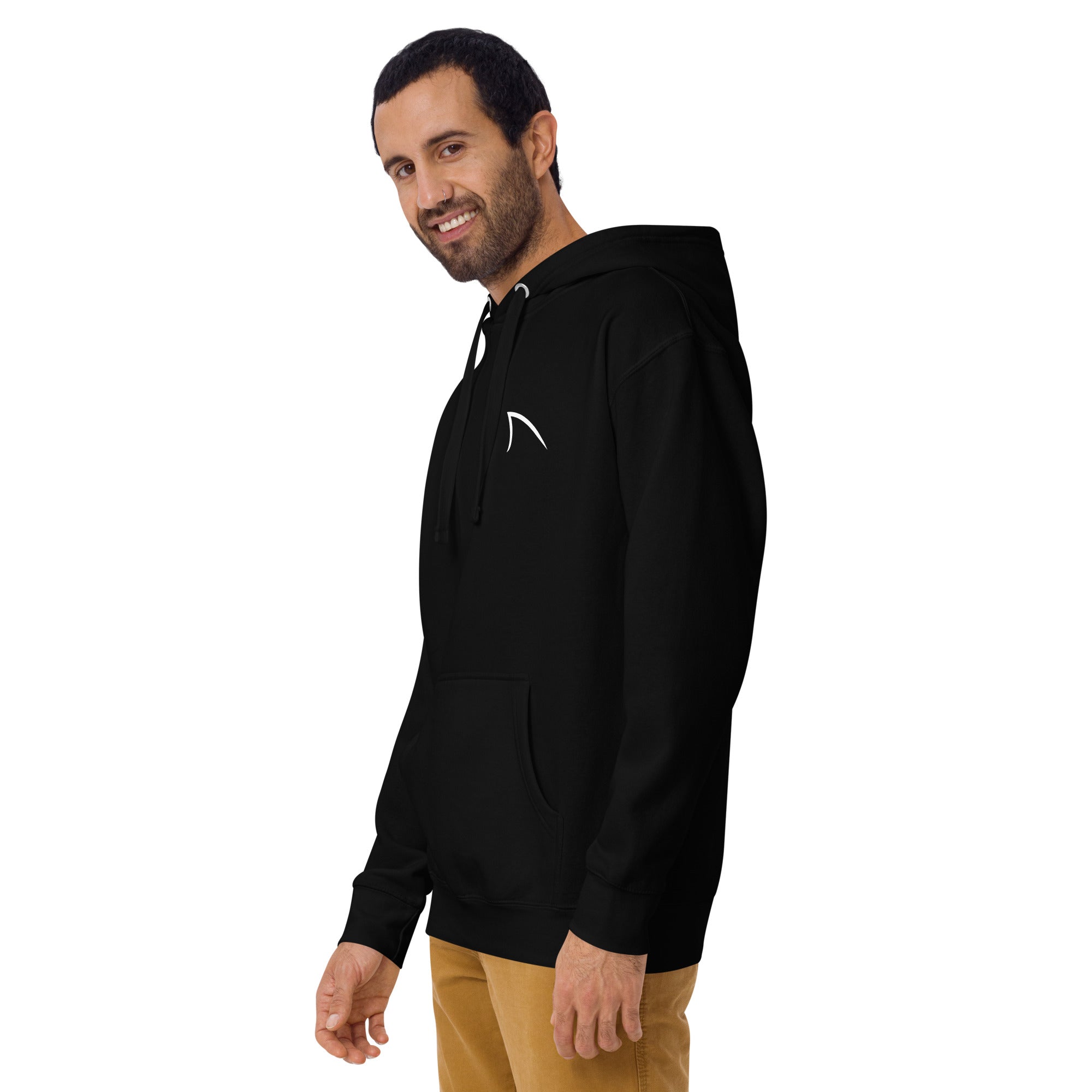 DORSAL Surf and Turf Hoodie - Hopecommerce