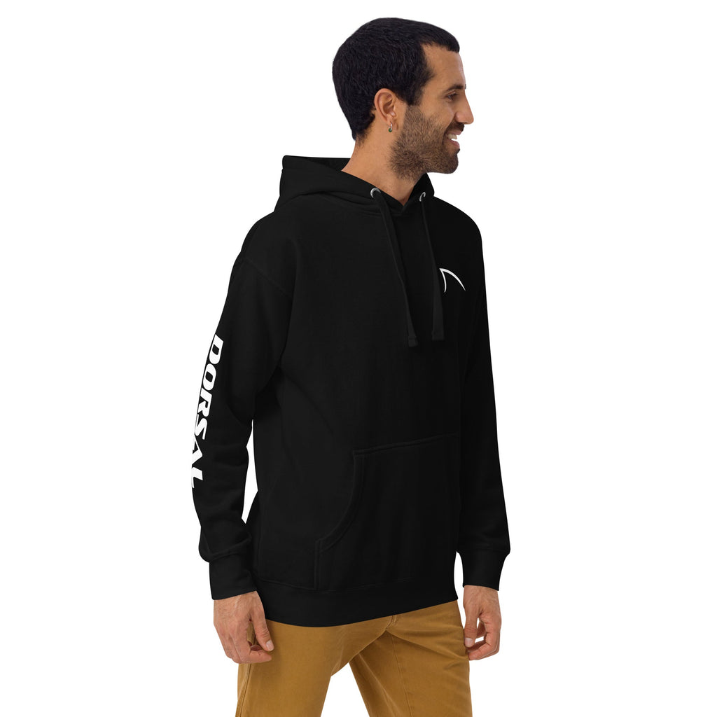 DORSAL Surf and Turf Hoodie - Hopecommerce